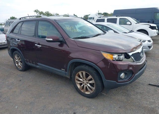 2011 KIA Sorento