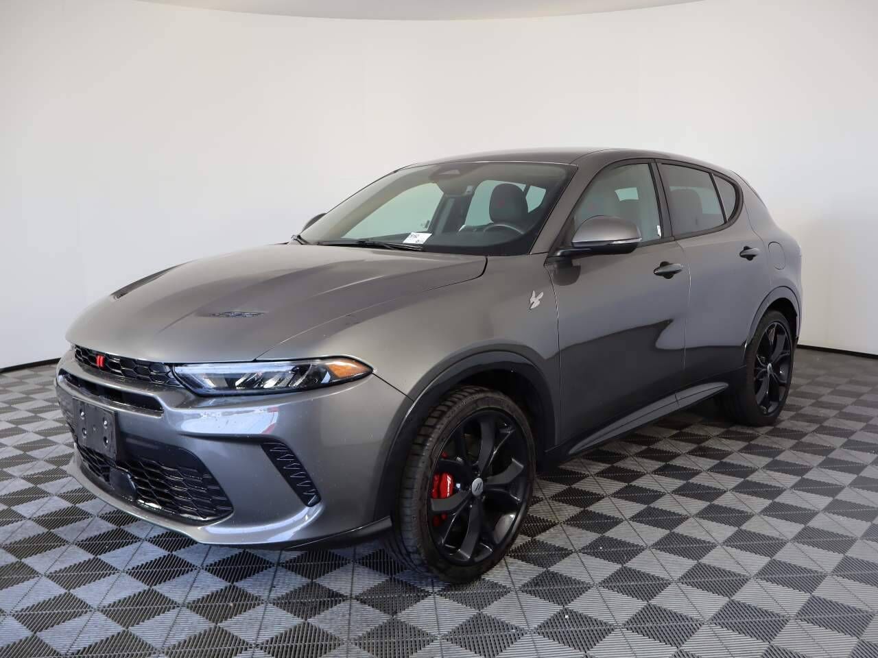 2024 DODGE HORNET