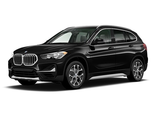 2021 BMW X1