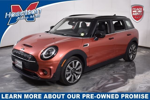 2024 MINI Clubman