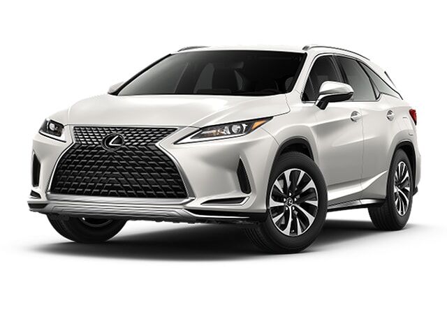 2022 LEXUS RX