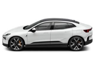 2026 POLESTAR Polestar 4