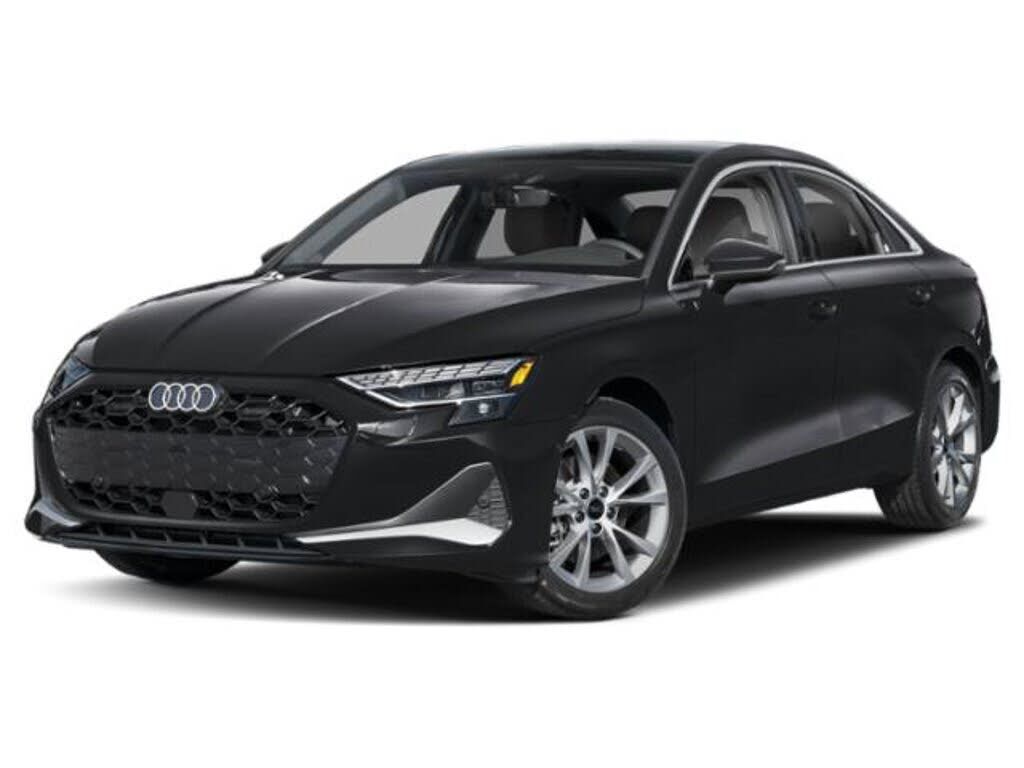 2026 AUDI A3