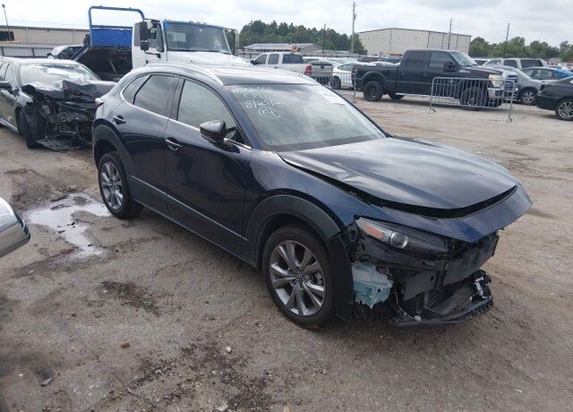 2021 MAZDA CX-30