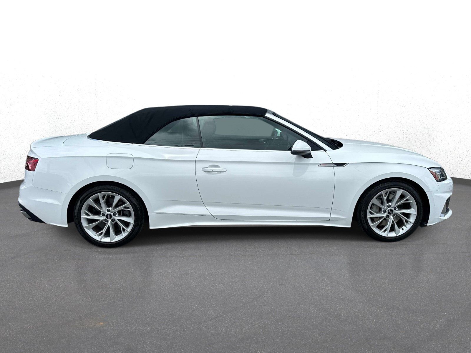 2021 Audi A5