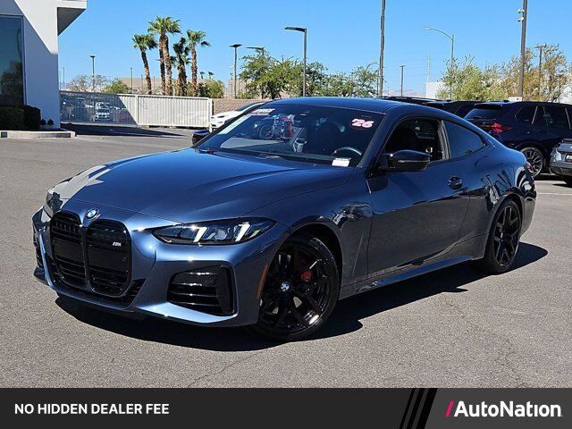 2026 BMW M4