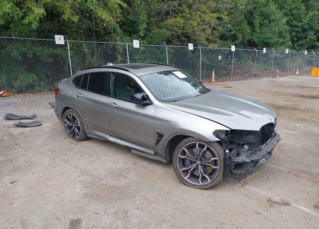 2020 BMW X4