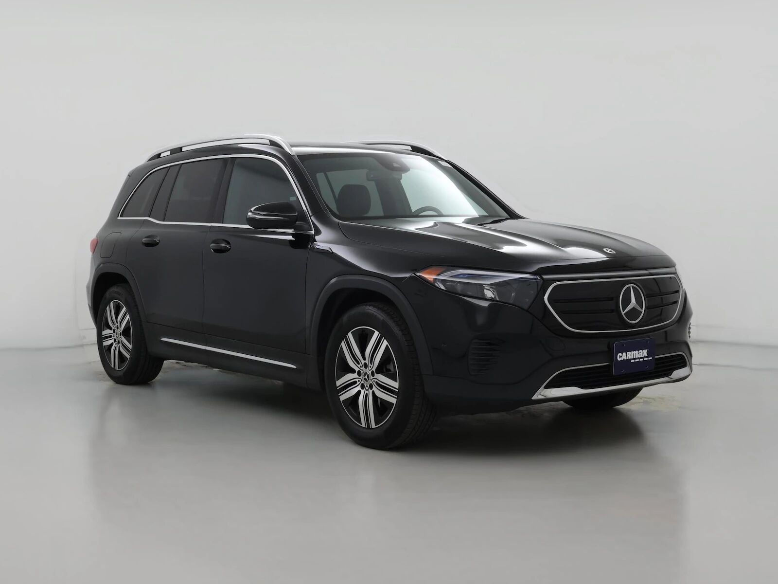 2022 MERCEDES-BENZ EQB-Class