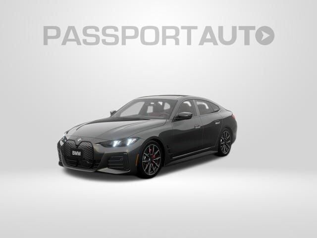 2026 BMW i4