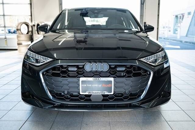 2025 Audi A3