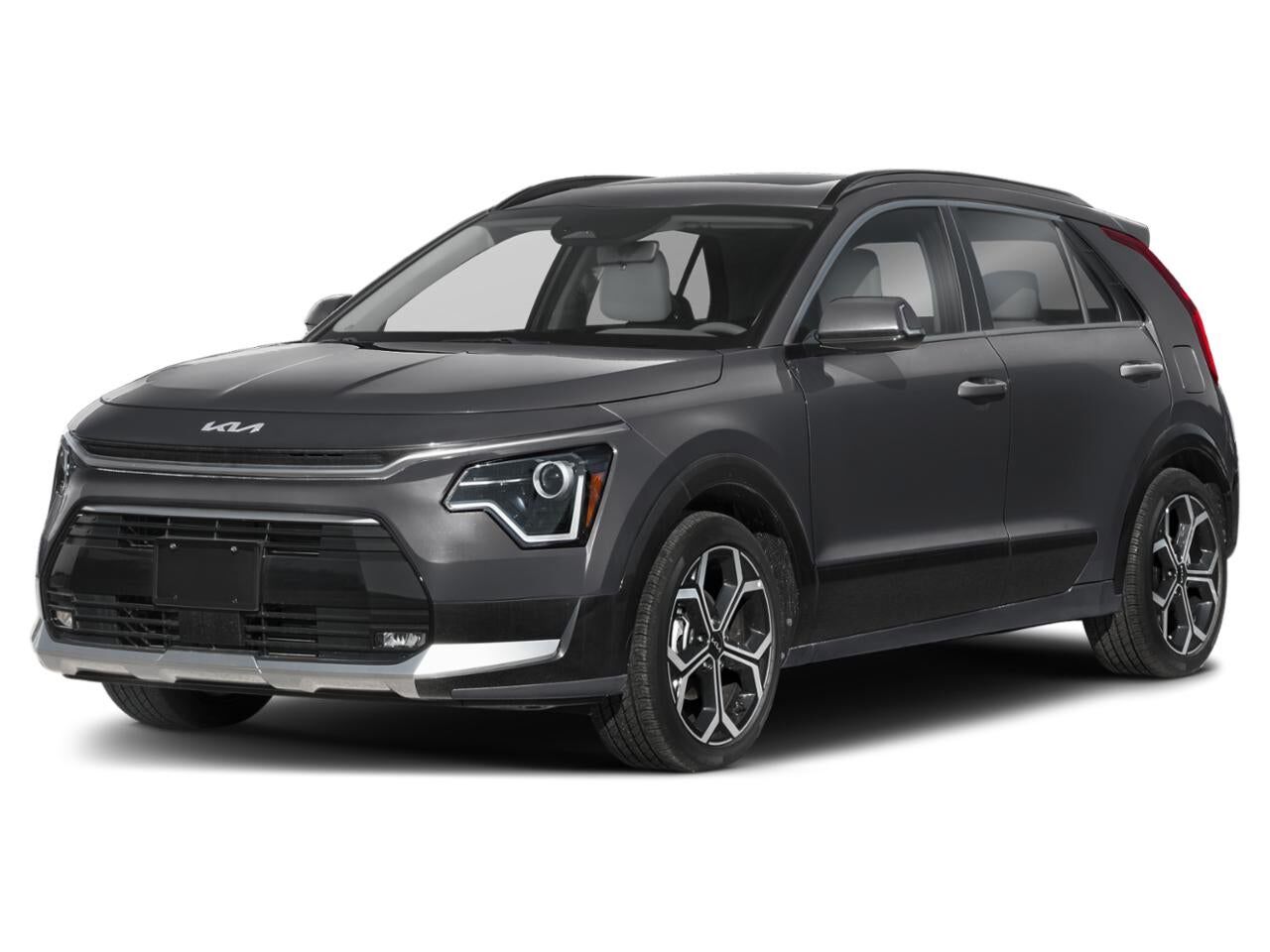 2025 KIA Niro