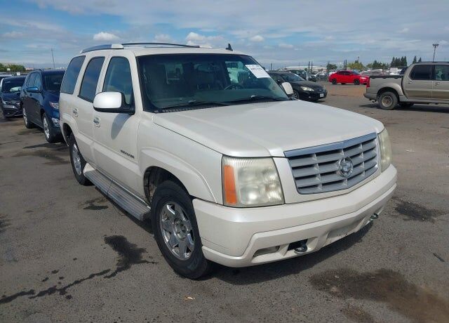 2006 CADILLAC Escalade