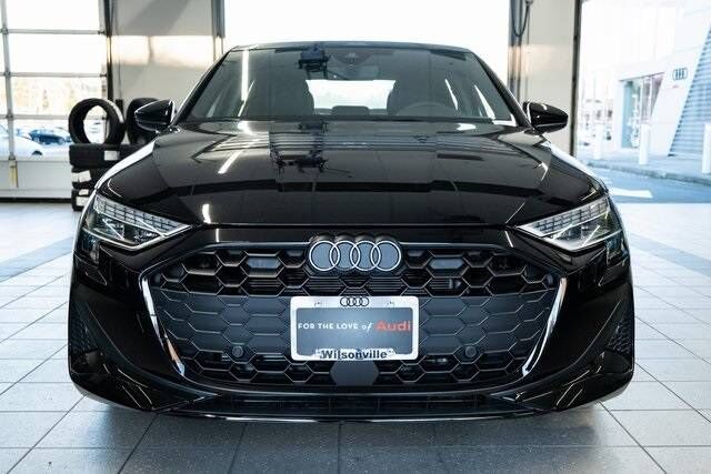 2025 Audi A3