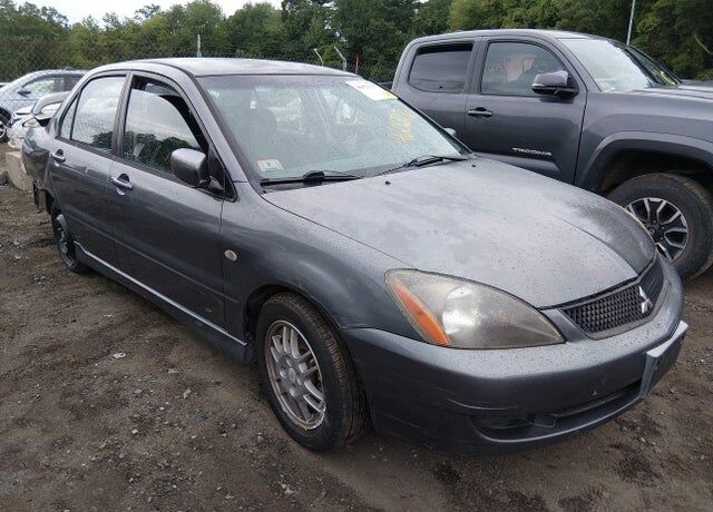 2006 MITSUBISHI Lancer