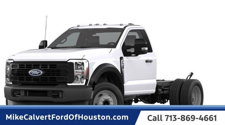 2026 FORD F-600