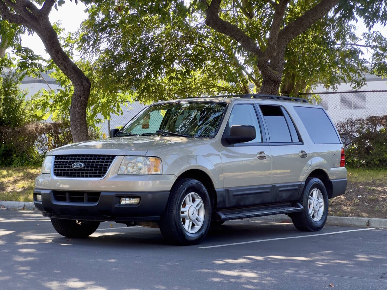 2006 FORD Expedition
