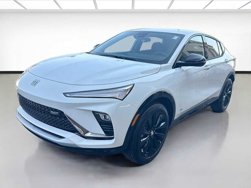 2026 BUICK Envista