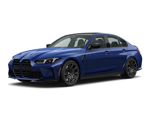 2027 BMW M3