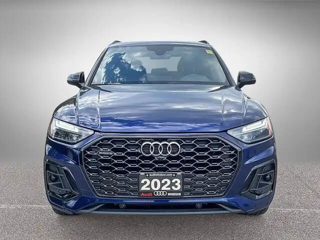 2023 Audi Q5