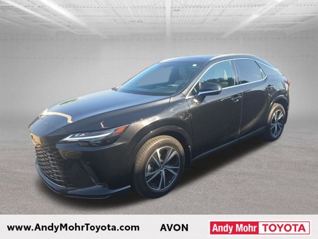 2023 LEXUS RX