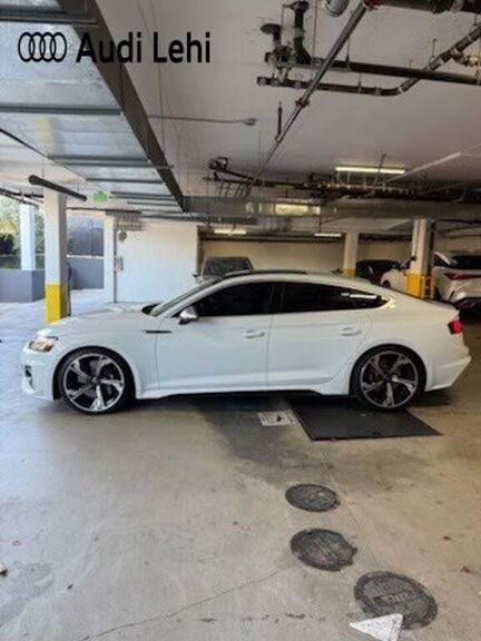 2023 AUDI RS5