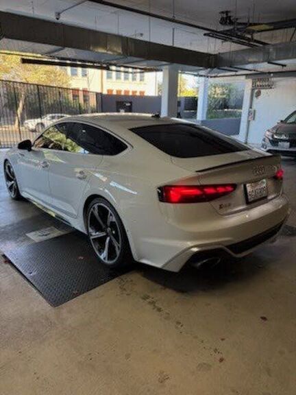 2023 Audi RS5