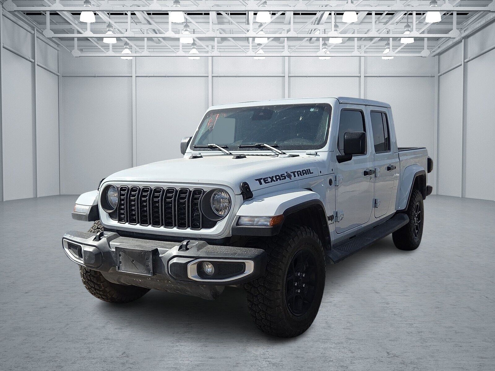 2025 JEEP Gladiator
