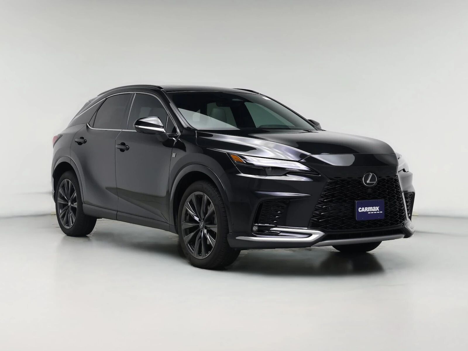 2025 LEXUS RX