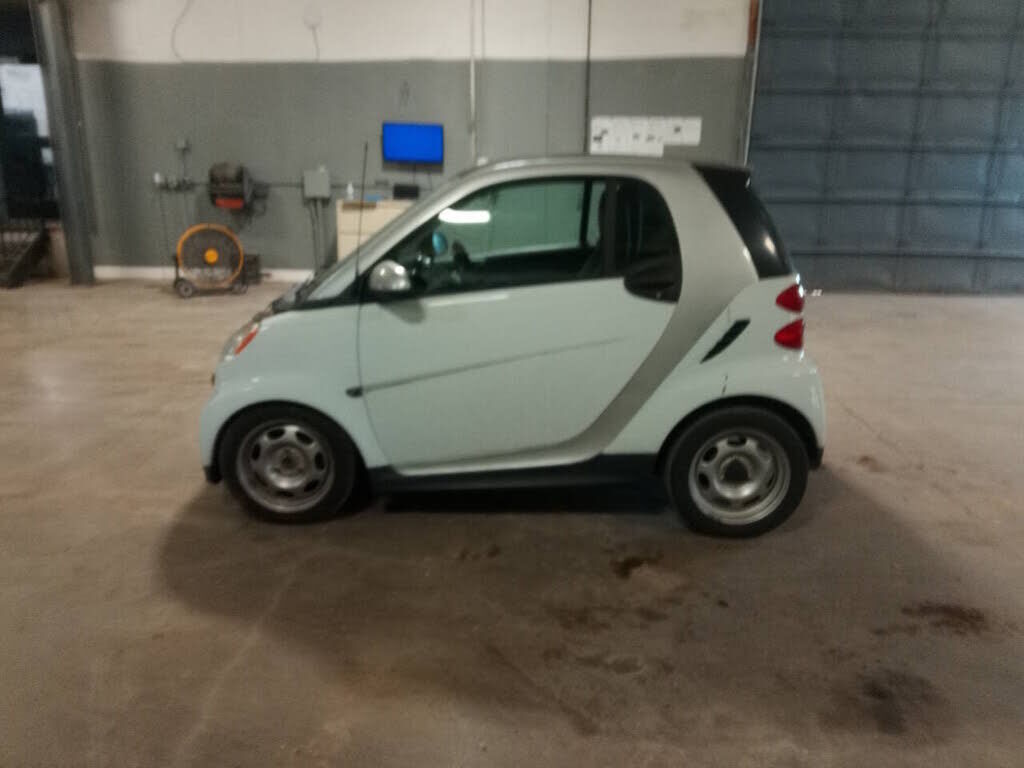 2013 SMART Fortwo