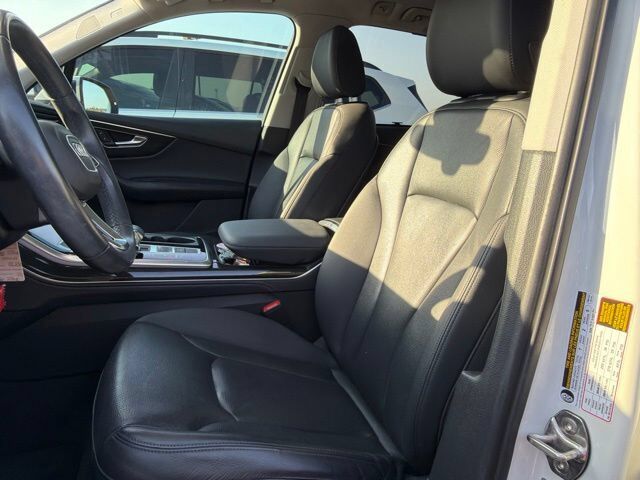 2021 Audi Q7