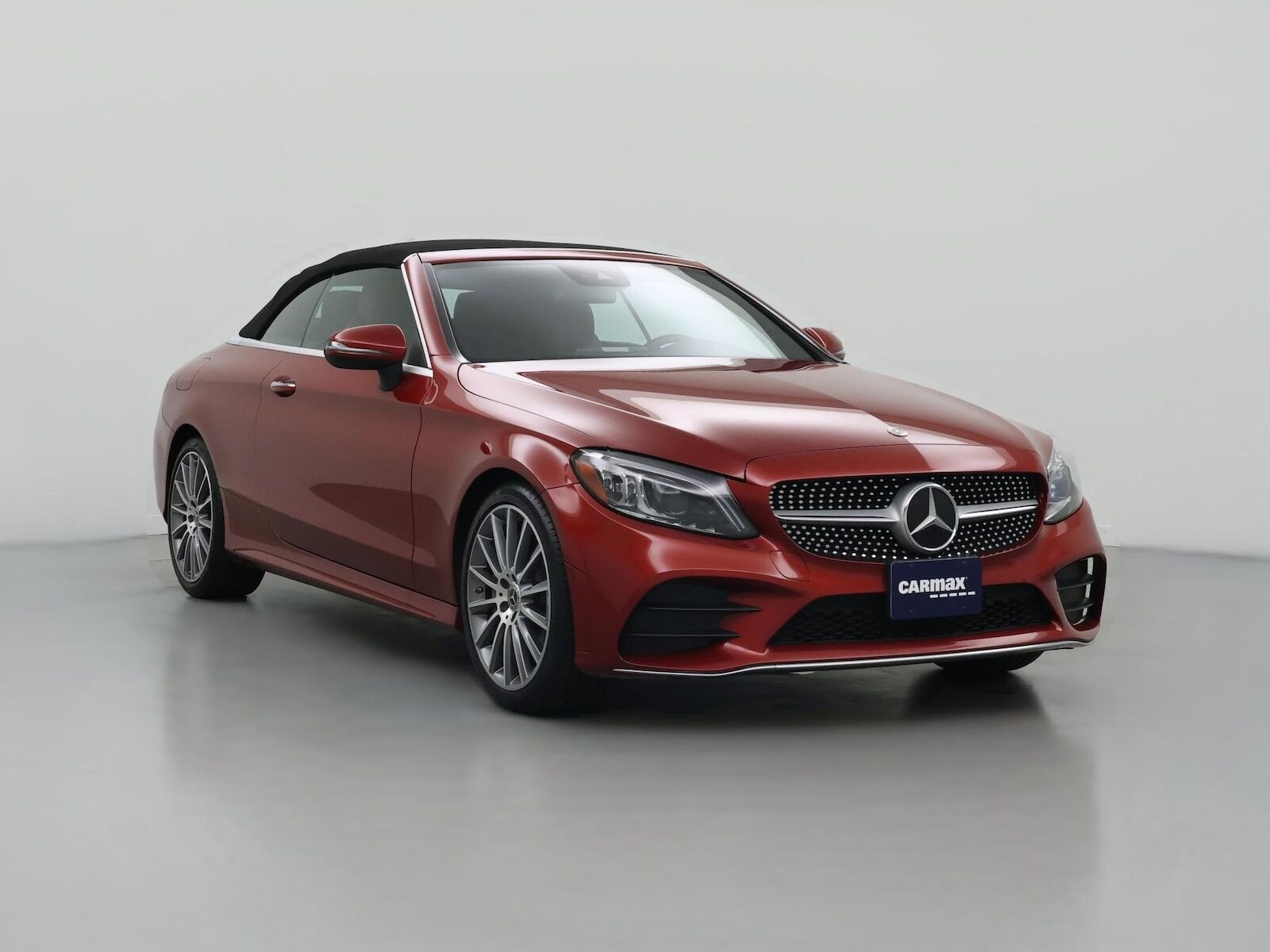 2023 MERCEDES-BENZ C-Class