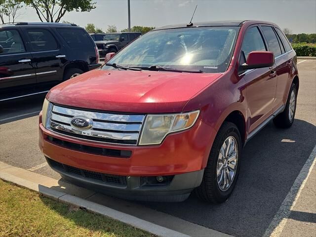 2009 FORD Edge