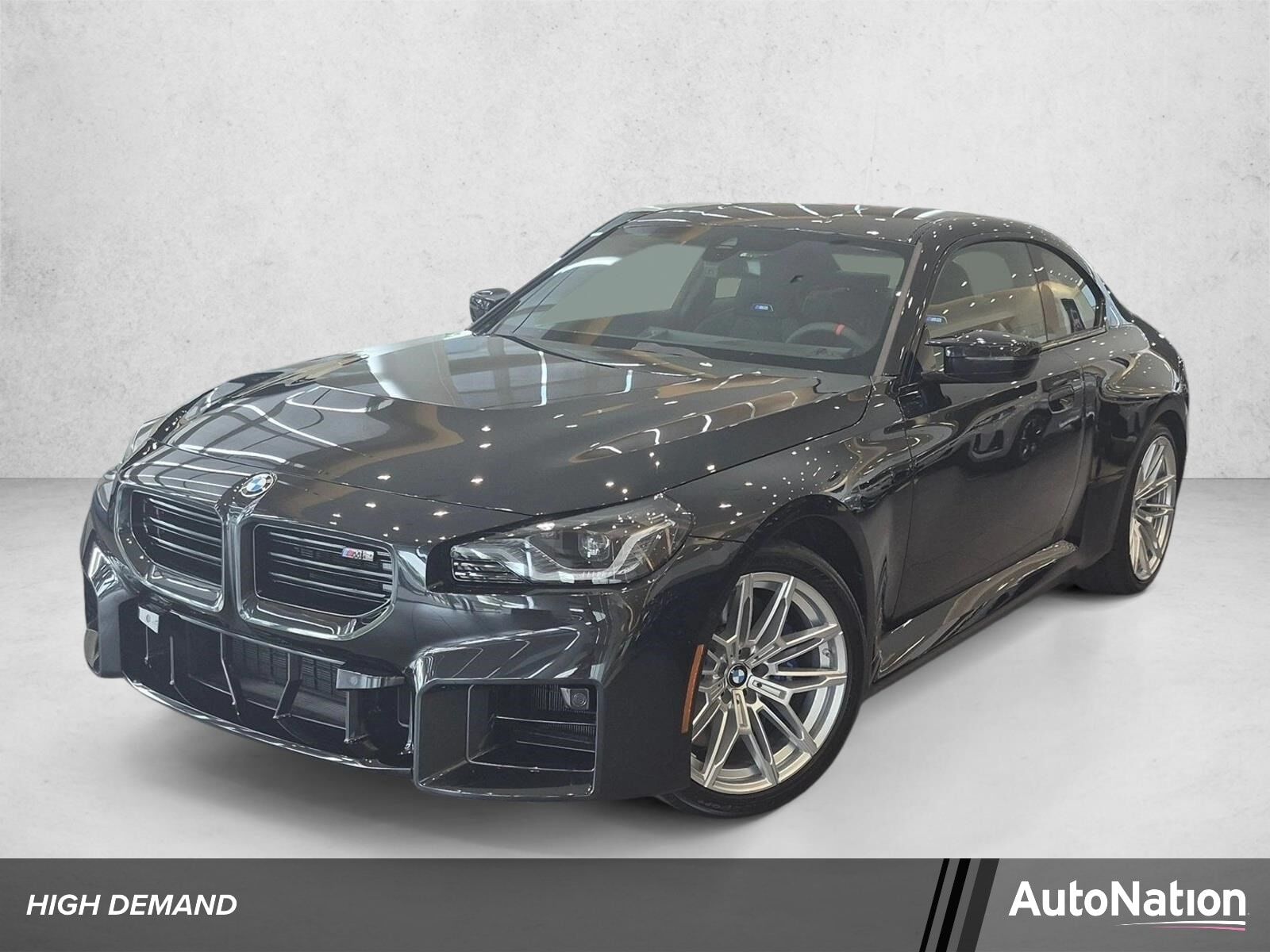 2026 BMW M2
