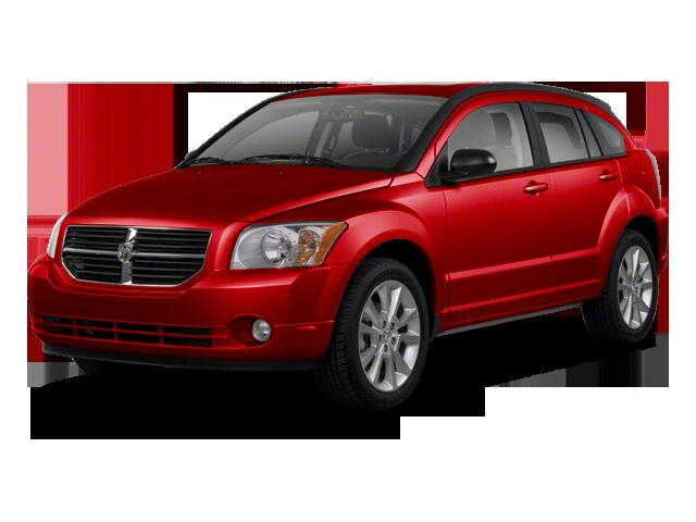 2011 DODGE Caliber