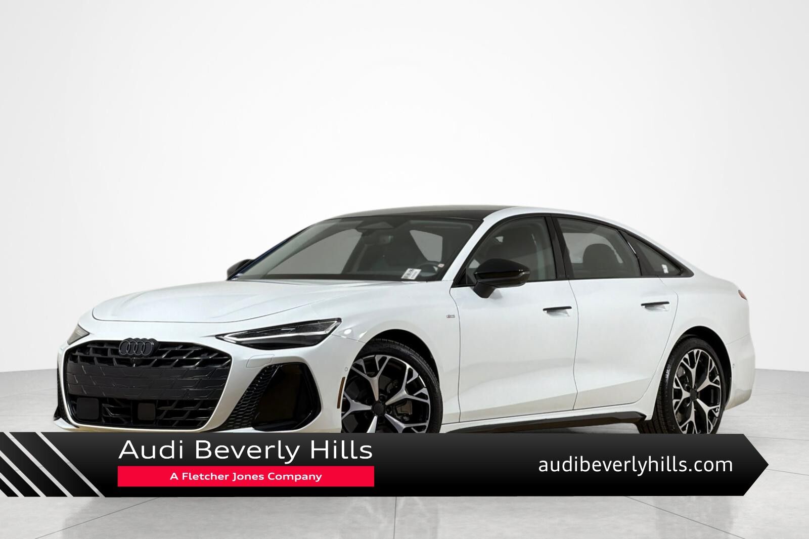 2026 AUDI A6