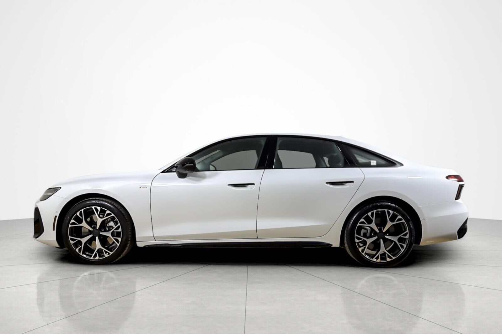 2026 Audi A6