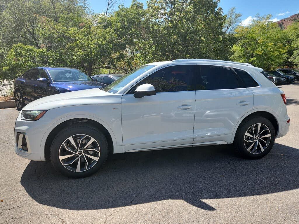 2023 Audi Q5