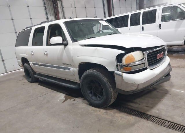 2003 GMC Yukon XL