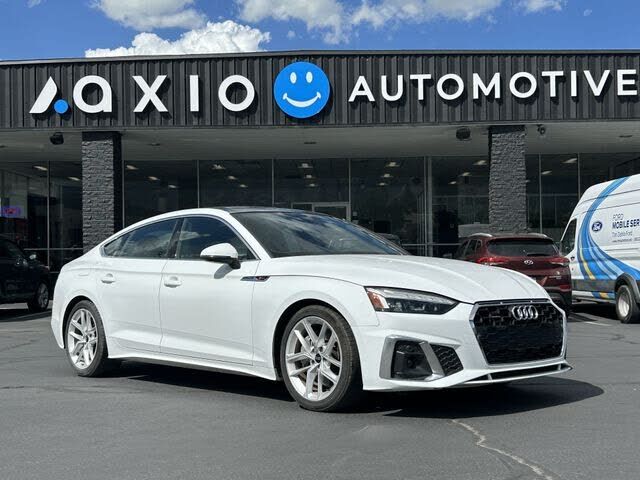 2024 AUDI A5