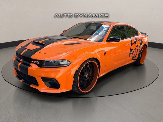 2023 DODGE Charger