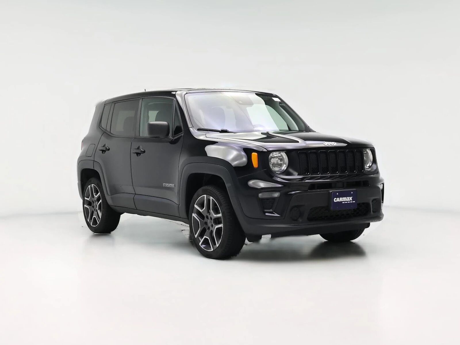 2021 JEEP Renegade