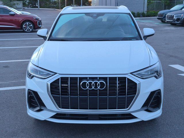 2024 Audi Q3