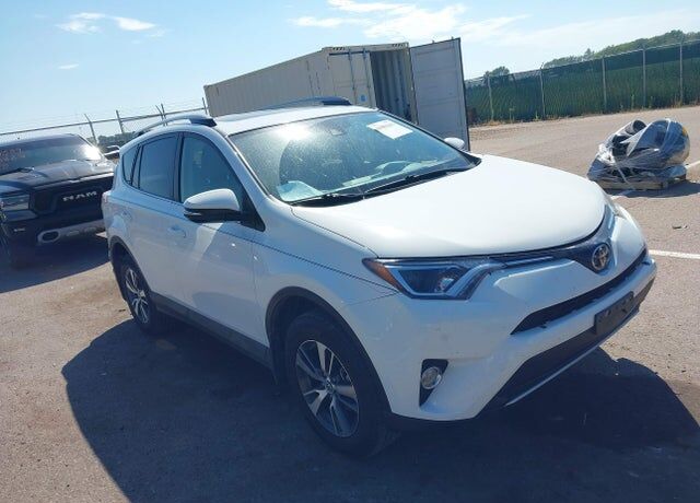 2017 TOYOTA RAV4