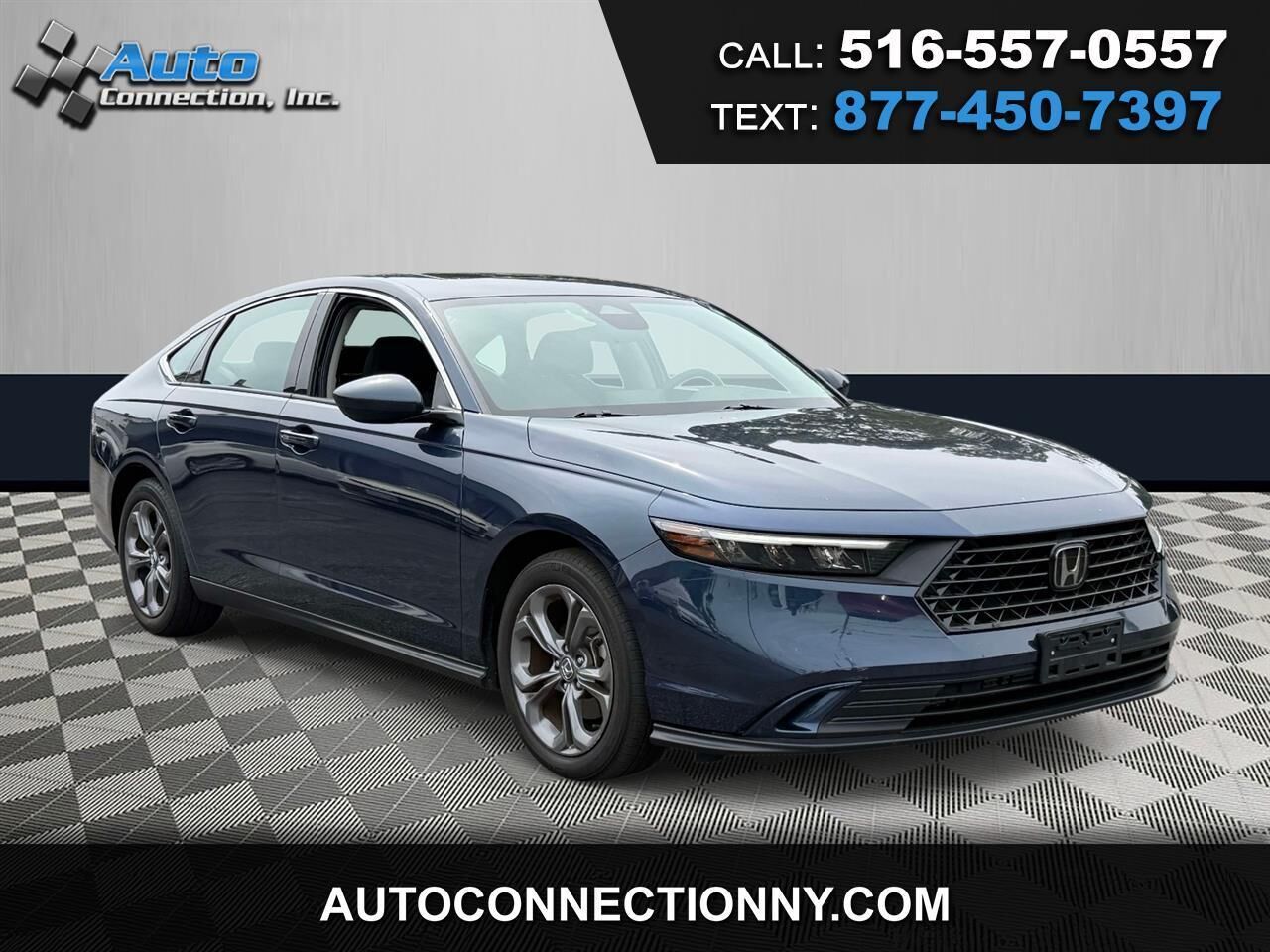 2023 HONDA Accord
