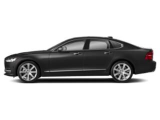 2018 VOLVO S90