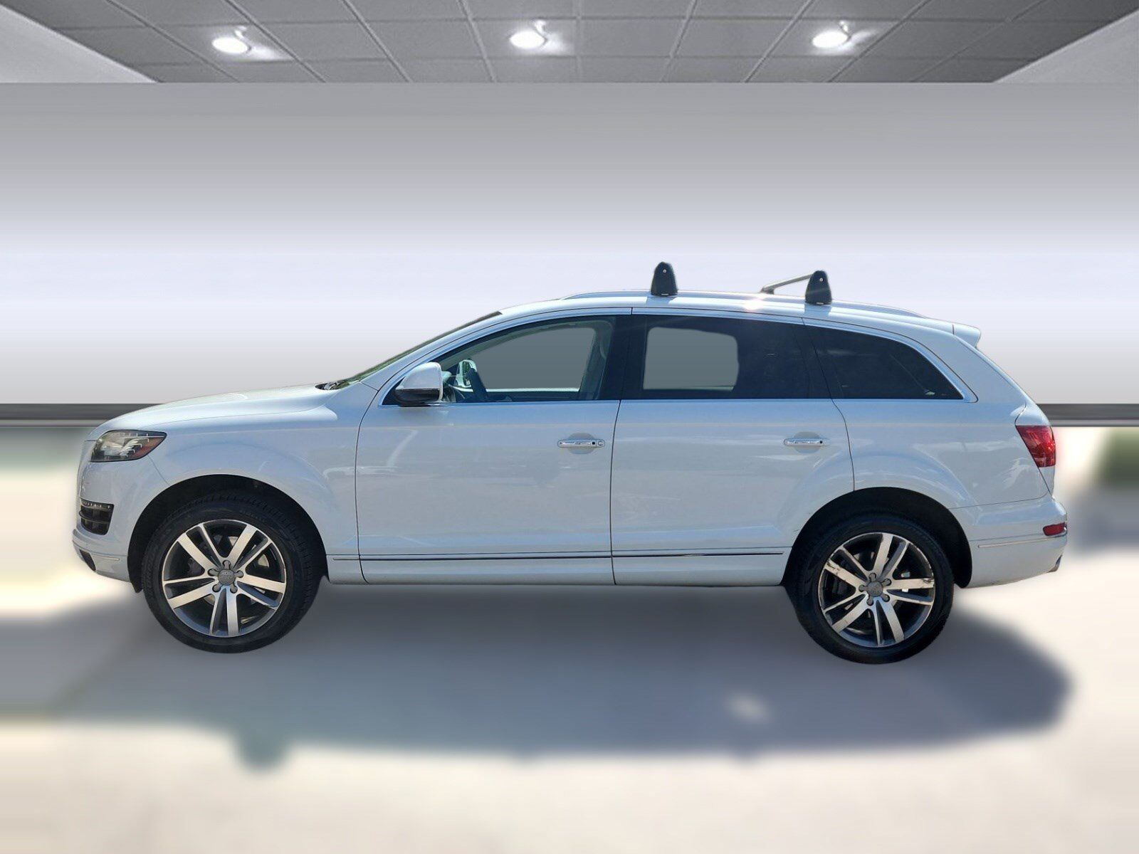 2014 Audi Q7