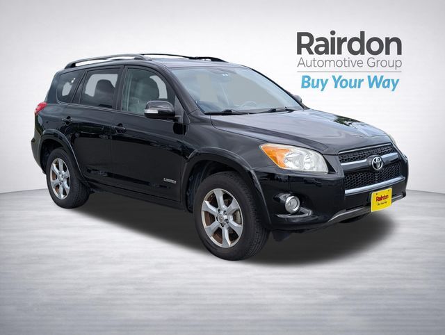 2011 TOYOTA RAV4