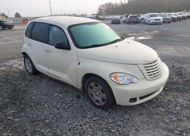 2008 CHRYSLER PT Cruiser
