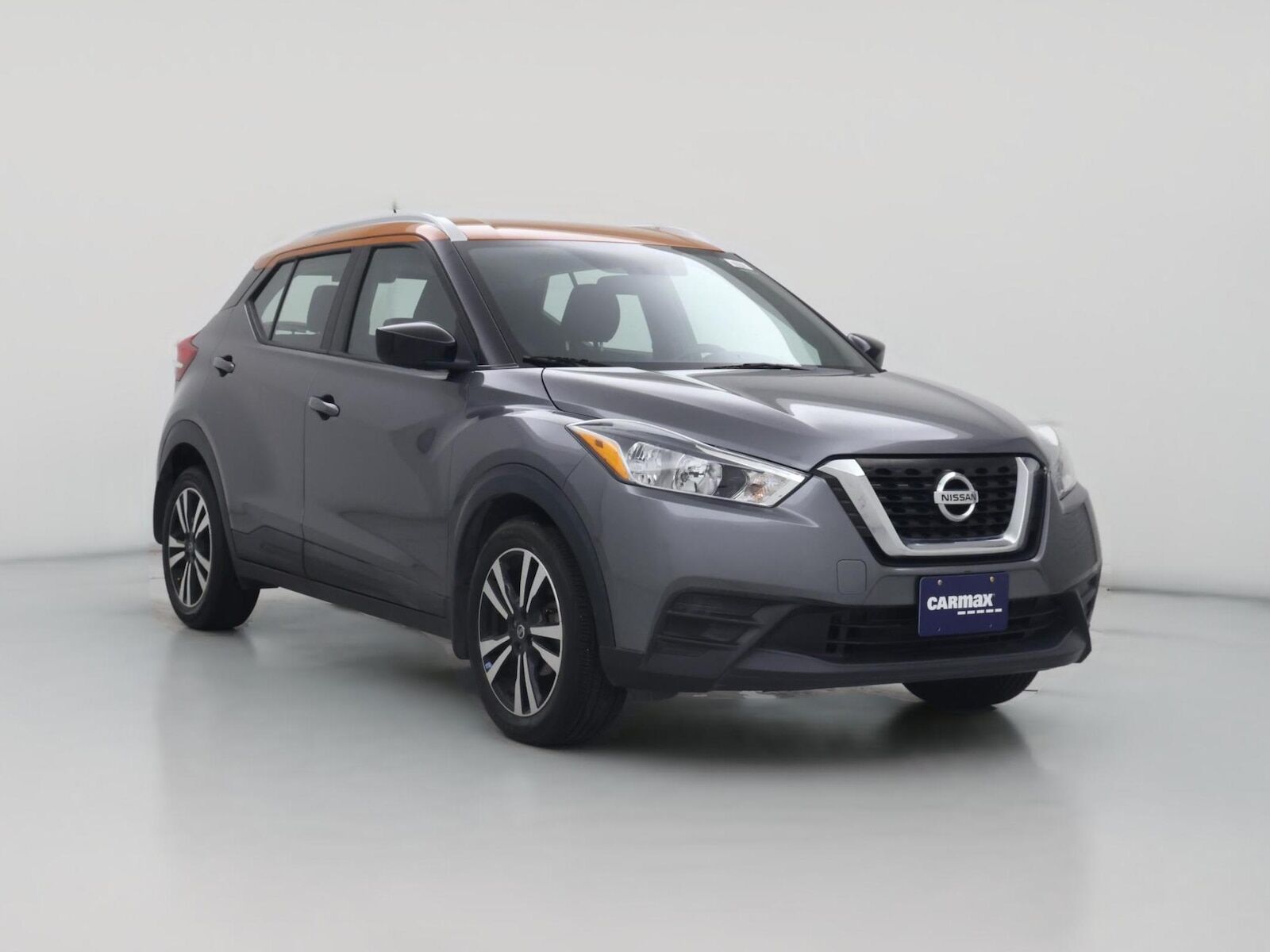 2019 NISSAN Kicks