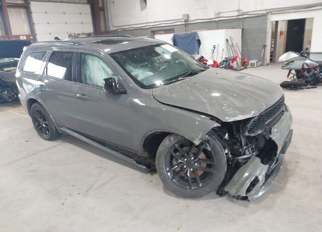 2023 DODGE Durango